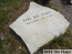 Karl Ray Sturtz