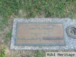 Alma Cecil Bailey Swank