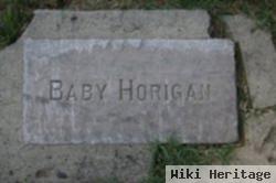 Baby Horigan