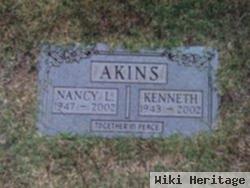 Kenneth Akins