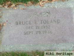 Bruce Emery Toland