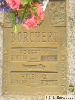 Helen G. Borchert