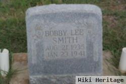 Bobby Lee Smith