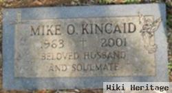 Mike O. Kincaid