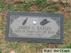 James C. Easley