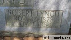 Robert Lynch Harris