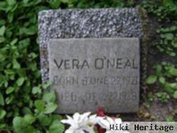 Vera Adele Clark O'neal