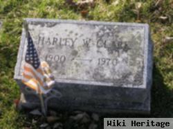 Harley W. Clark