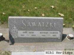 John Jacob Sawatzki