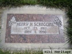 Henry Herman Scroggins