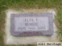 Elva I Burgil