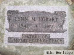 Lynn Michael Hobart