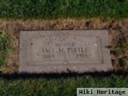 Amy Mary Zeek Pirtle