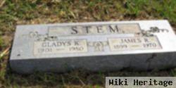 Gladys K. Smith Stem