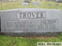 Helen M Trover