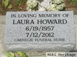 Laura Howard