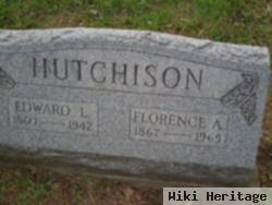 Edward Leroy Hutchison