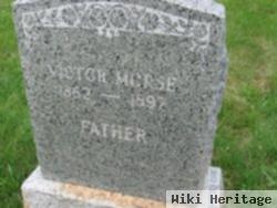 Victor Morse