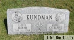 Catherine Judermann Kundman