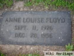 Anne Louise Floyd
