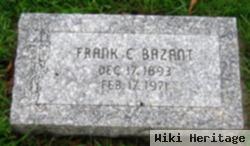 Frank C. Bazant