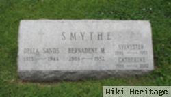 Bernadine M Sands Smythe