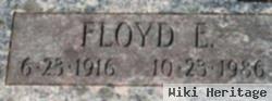 Floyd Fisher