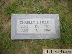 Charley Lawson Fields