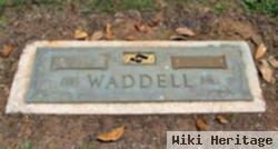 Estelle Hand Waddell