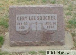 Gery Lee Souchek