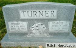 Homer Guy Turner