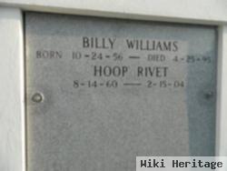 Billy Williams