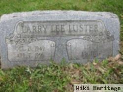 Larry Lee Luster