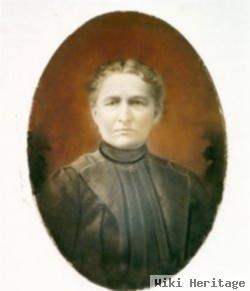 Josephine P Jackson Tillinghast