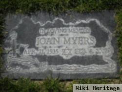 Joan Myers