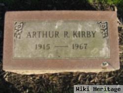 Arthur R. Kirby