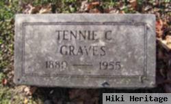 Tennie C Graves