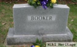 Donald E. Booker