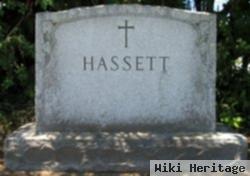 Elizabeth Byrne Hassett