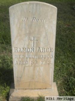 Ramon Arce