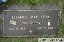 Eleanor M. Haugen Tupa