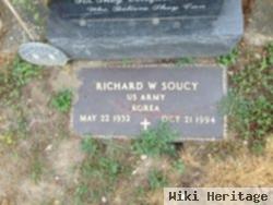 Richard W. Soucy