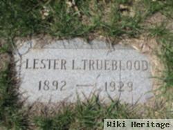 Lester L. Trueblood