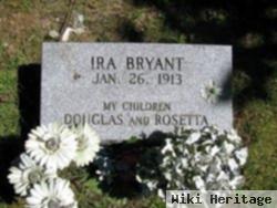 Ira Bryant