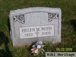 Helen M. Roth