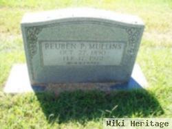 Reuben P. Mullins