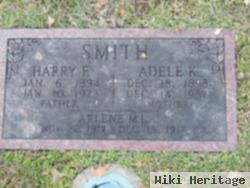 Adele K Smith