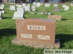 Rose Meyer Wasko