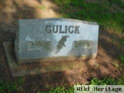 Susie M. Hufeld Gulick