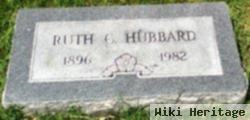 Ruth C. Hubbard